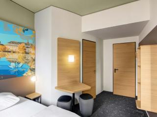 B&B HOTEL Zwickau - 2