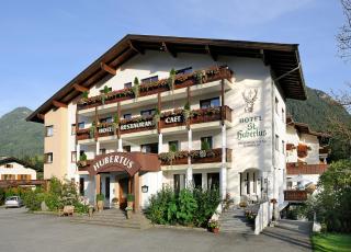Hotel Hubertus - 8