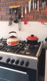 Azalea Guest Farm Cottage Pet Friendly - 7