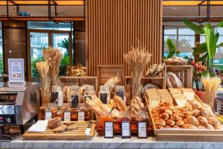 Hilton Da Nang - 5