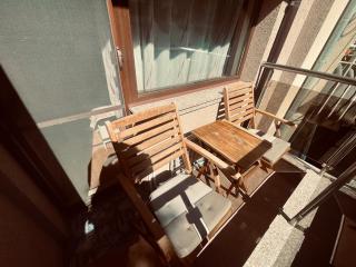 Cozy Charm Free Parking - 5