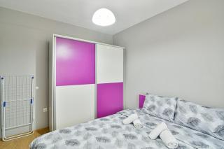 Cozy Charm Free Parking - 8