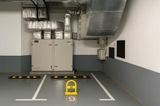 Zlatibor Golden Lux Apartment - 9