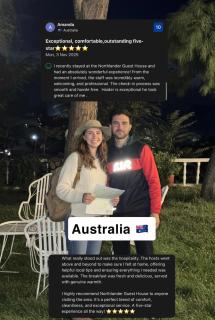 Northlanders Guest House Skardu - 8