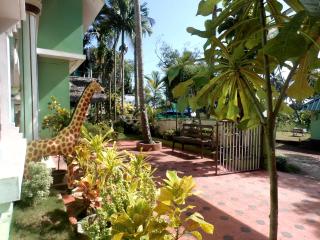Green Garden Ayurvedic Resort & Green House - Varkala - 3
