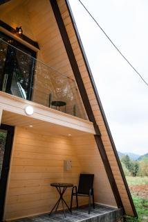 Дім у Карпатах - 3