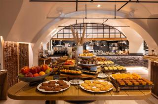 Radisson Blu Zaffron Resort, Santorini - 5