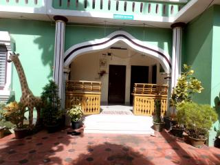 Green Garden Ayurvedic Resort & Green House - Varkala - 1