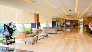 Yasmin Hotel Karawaci - 8