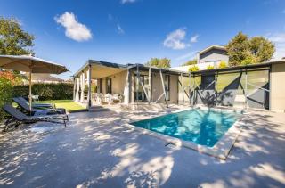 Villa Barcolana by Villsy - 4