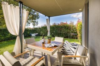 Villa Barcolana by Villsy - 3