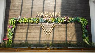 Yasmin Hotel Karawaci - 9