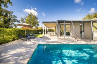 Villa Barcolana by Villsy - 6