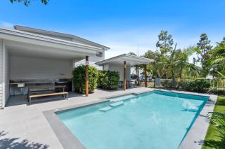 Laid-Back Wurtulla Escape with Style & Charm - 0