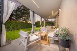 Villa Barcolana by Villsy - 5