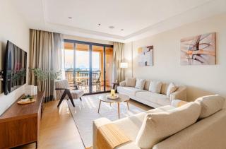 Anantara the palm Dubai Lagoon Beach Access - 1