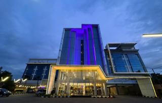 Yasmin Hotel Karawaci - 0
