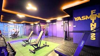 Yasmin Hotel Karawaci - 2