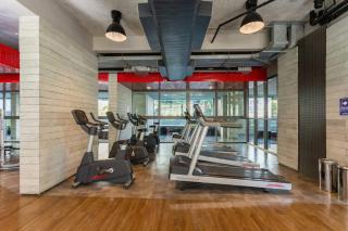 Studio 1016 moderno na rua Oscar Freire próx H-das clínicas - 7