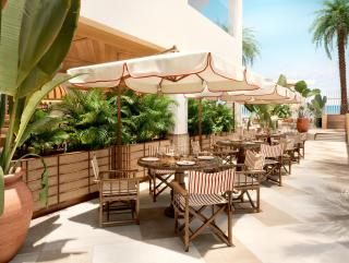 The Site Hotel Ibiza New Opening 2026 - Playa d'en Bossa - 2