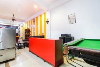 Hotel O Doon View Guest House - 1