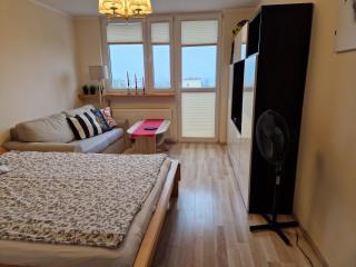 Apartament Czwarte Piętro - 4