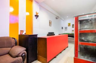 Hotel O Doon View Guest House - 8