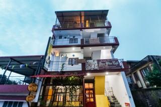 Hotel O Doon View Guest House - 9