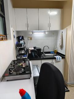 Kaisa Gardens Studio - 8