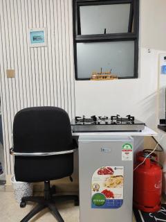 Kaisa Gardens Studio - 7