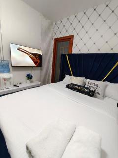 Kaisa Gardens Studio - 6