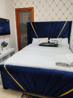 Kaisa Gardens Studio - 5