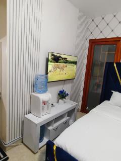 Kaisa Gardens Studio - 4