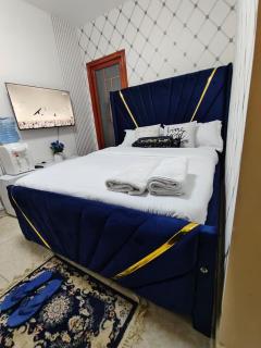 Kaisa Gardens Studio - 3