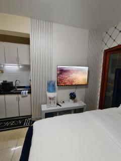 Kaisa Gardens Studio - 2