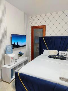 Kaisa Gardens Studio - 0