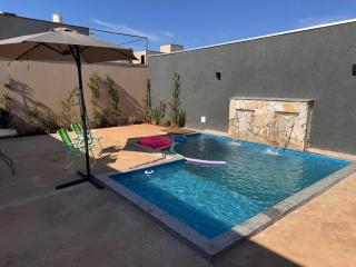 Recanto L I R A acomodações & Eventos - 7