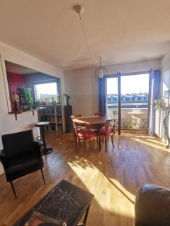 Le charme de Montmartre à ciel ouvert - 9