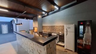 Recanto L I R A acomodações & Eventos - 3