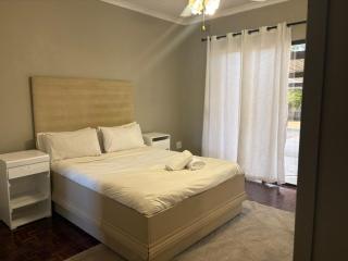 Mitchell Guest House Golf Road - 1