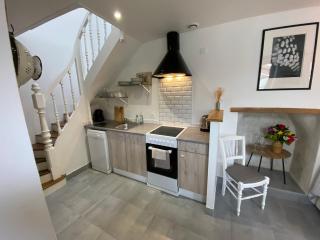 Gîte des Hirondelles - Saint-Hilaire-des-Loges - 1