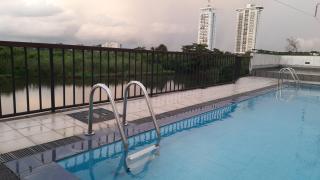 Wind Crest Residencies - 8