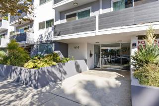 Beverly Hills 2BR nr The Grove Rodeo shopping LAX-520 - 9