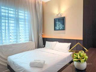 Ipoh Centre Majestic Penthouse KTV BBQ 12-15 Pax - 5