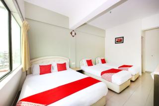 Hotel O Bahau Near Taisho Mountain Formerly Sri Mutiara Bahau - 5