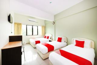 Hotel O Bahau Near Taisho Mountain Formerly Sri Mutiara Bahau - 2