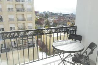 Apartment Oriku II - Prishtina - 1