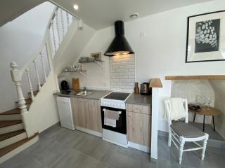 Gîte des Hirondelles - Saint-Hilaire-des-Loges - 3