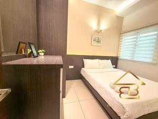 Ipoh City Centre Penthouse 12-15 Pax KTV BBQ - 1