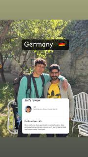 Northlanders Guest House Skardu - 5